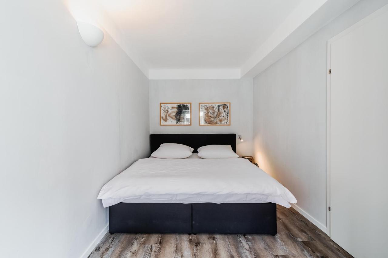 Smile Apartments Zum Goldenen Strauss Dürnstein Buitenkant foto
