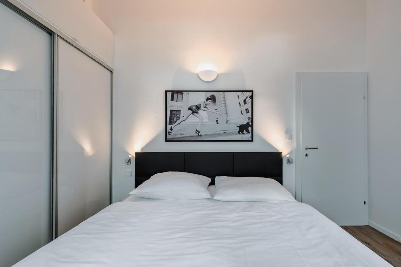 Smile Apartments Zum Goldenen Strauss Dürnstein Buitenkant foto